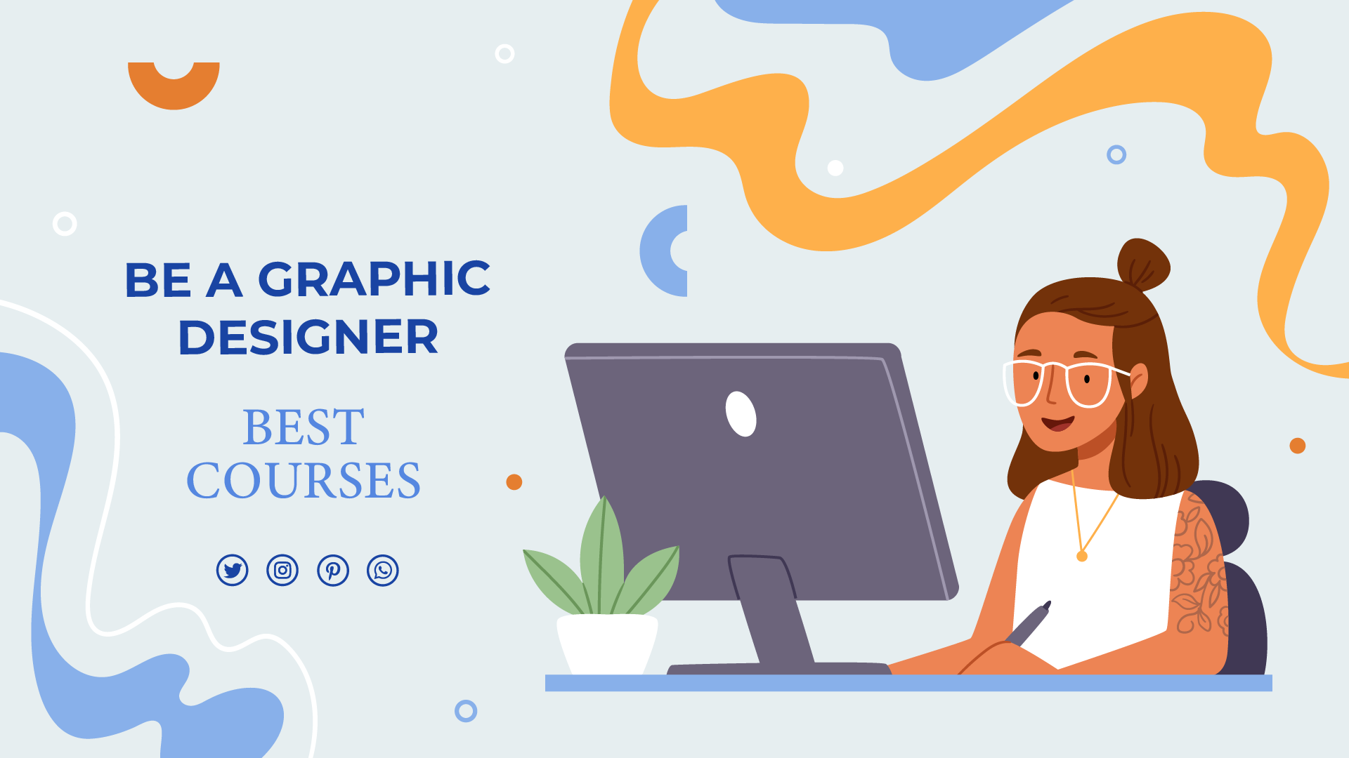 free graphic design Courses